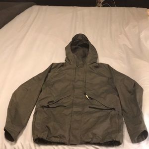 Burton Dryride large jacket